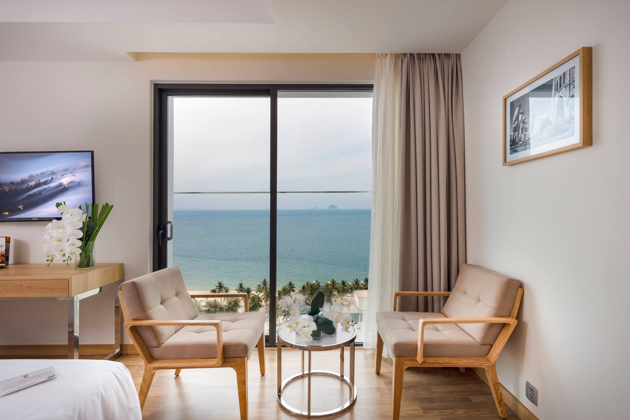 DANH SÁCH CĂN HỘ Ở NHA TRANG  NGỘP - GIÁ ĐẦU TƯ